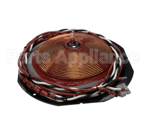 98120305 Garland Wok Coil#203.05W Carrier Senso