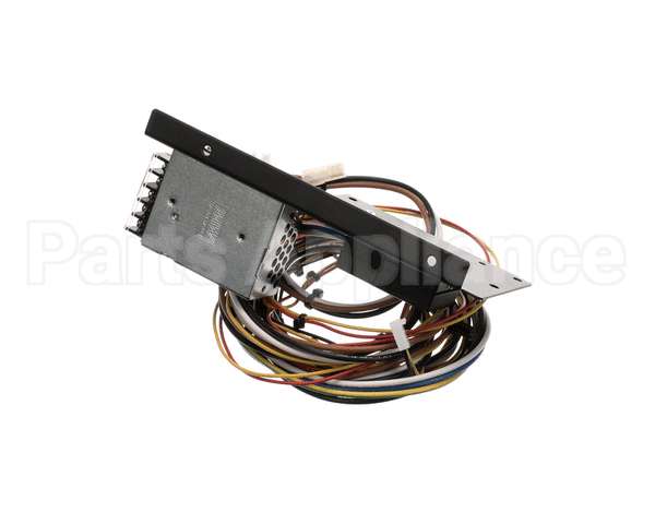 98160000000400 Nuova Simonelli Aurelia Ii Ballist Cabling S