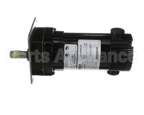 982-1BS Globe Dc Chute Gear Motor (1/10 Hp)