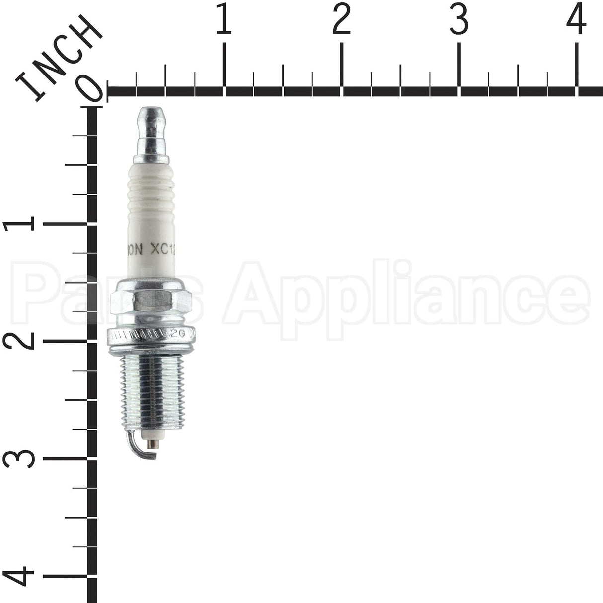 982 Champion Xc12Yc Spark Plug