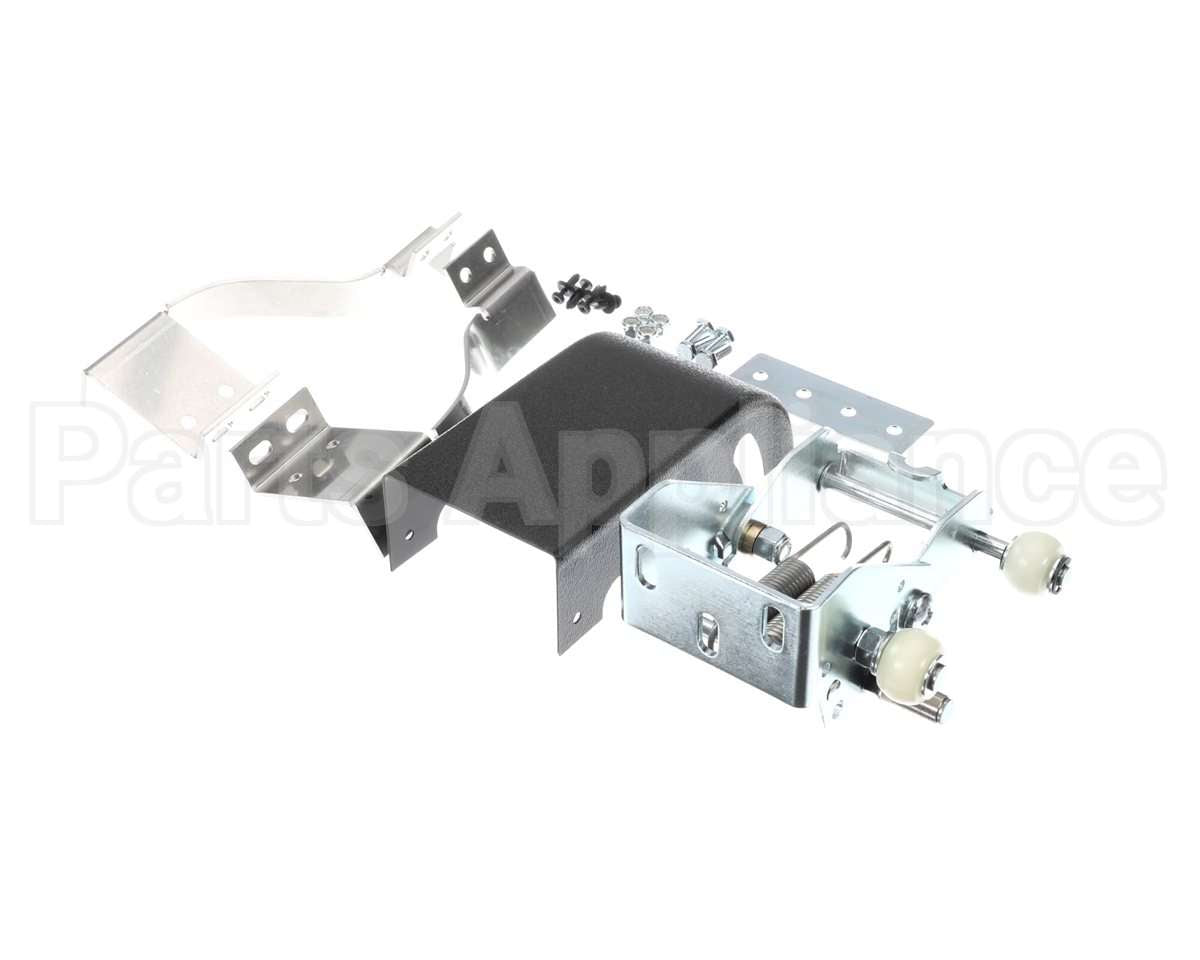 98200L0251 Kason Door Closure, Lh