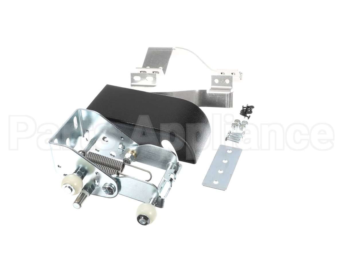98200L0251 Kason Door Closure, Lh