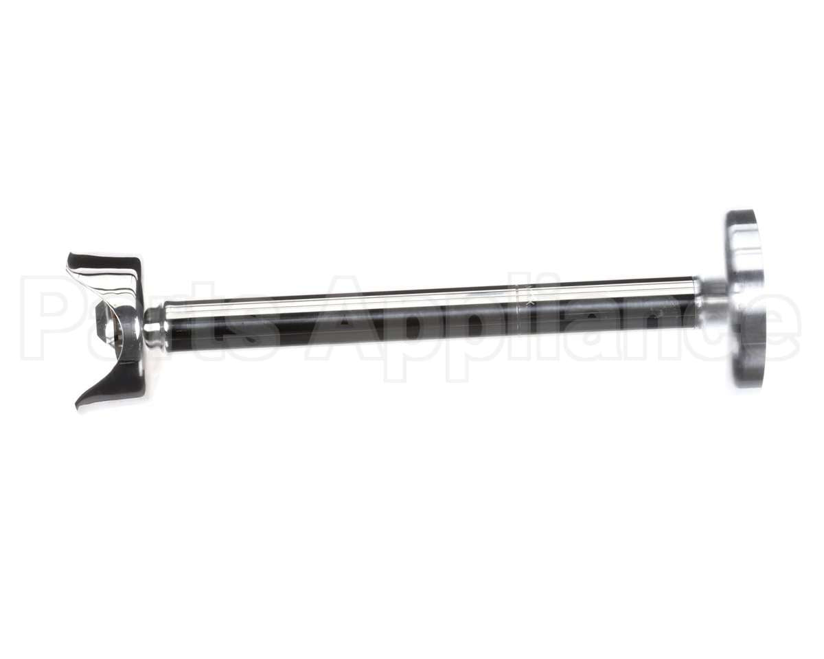 9821 Dynamic Mixer Complete Food Assy