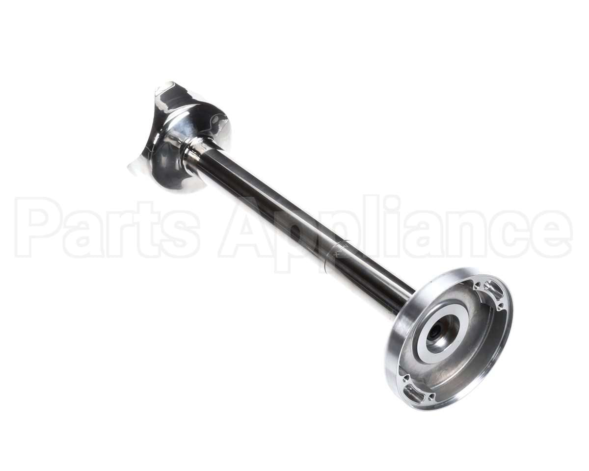 9821 Dynamic Mixer Complete Food Assy