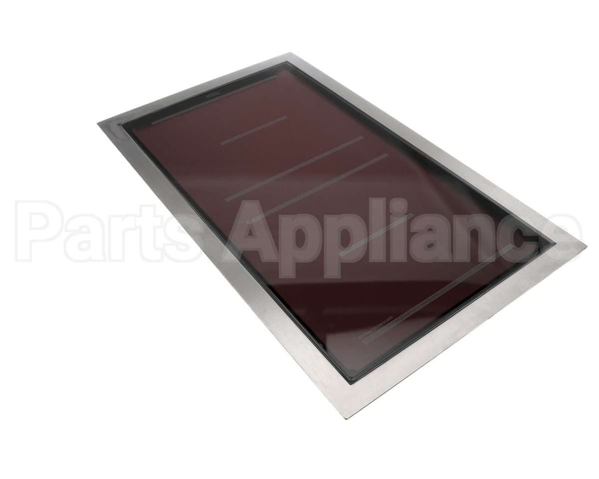 98300022 Garland Built-In Frame Completely