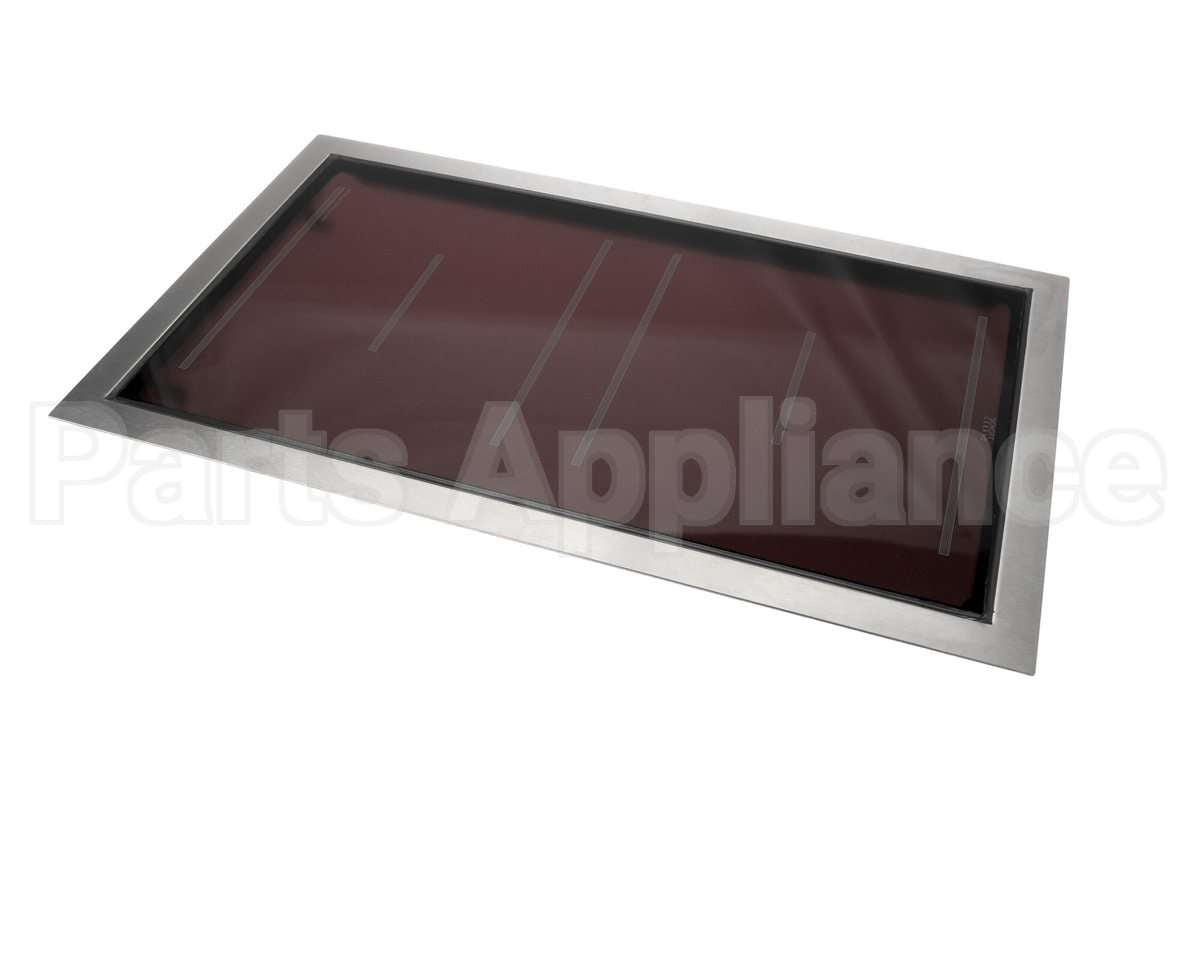 98300022 Garland Built-In Frame Completely