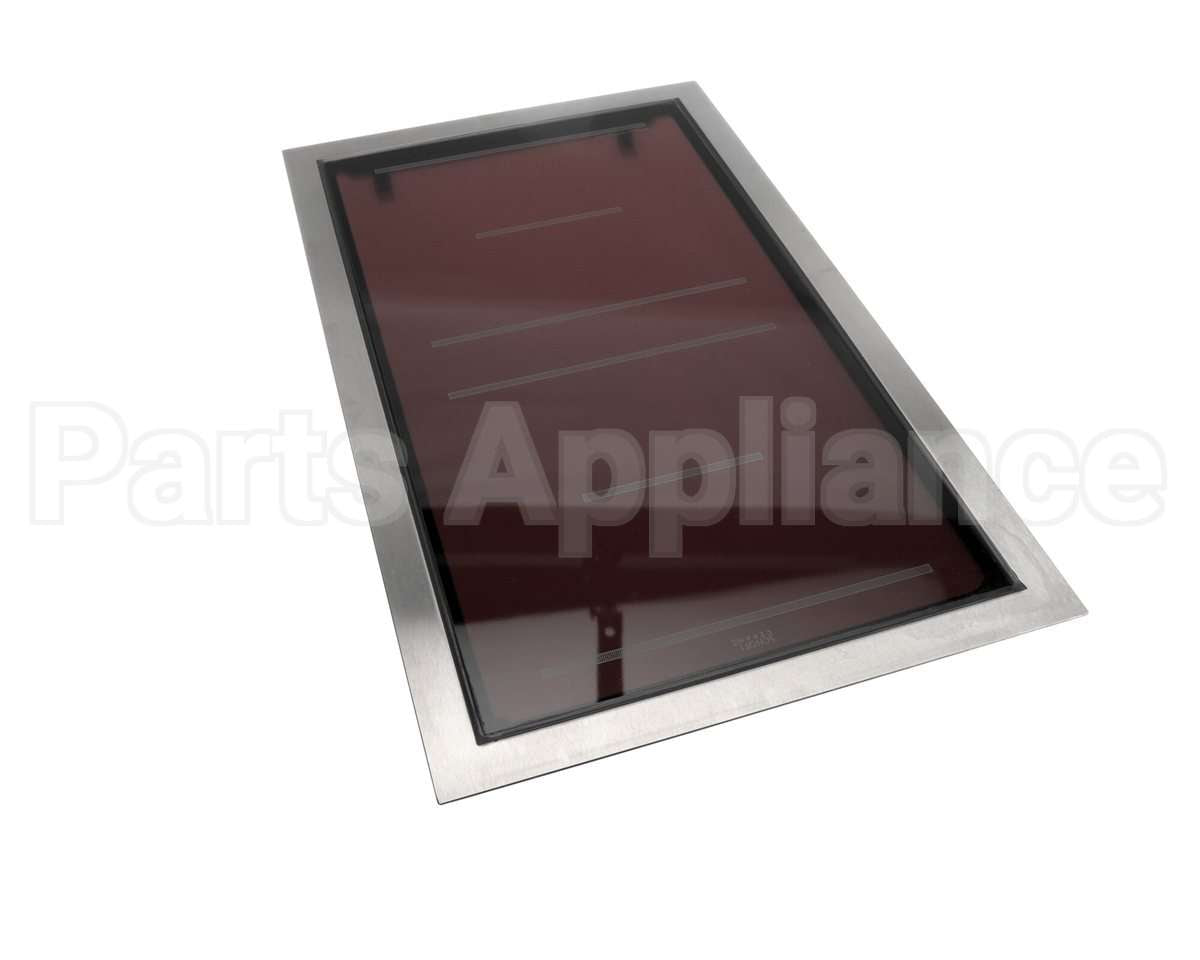 98300022 Garland Built-In Frame Completely