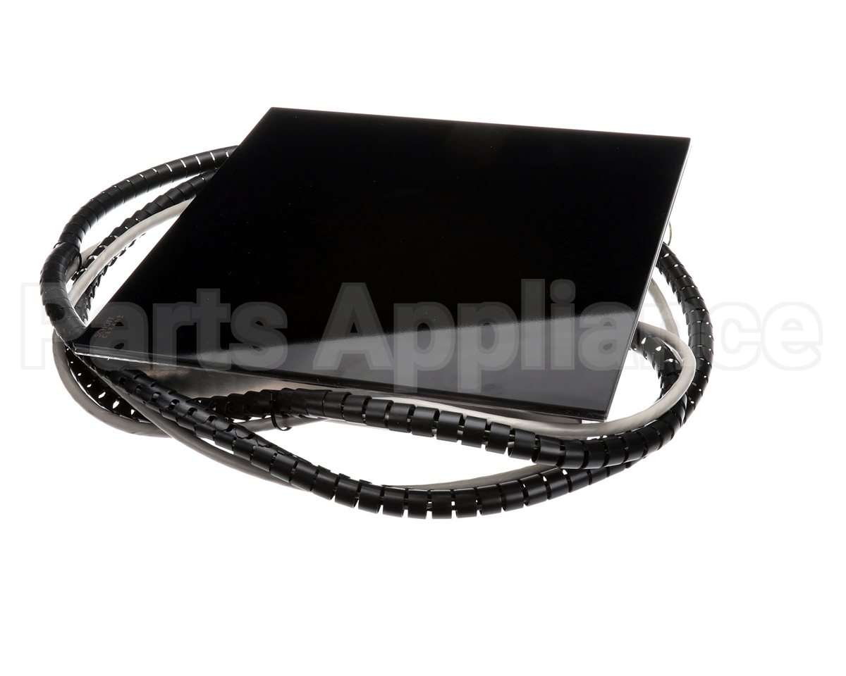 98300212 Garland Heat Retaining Plate, 120V