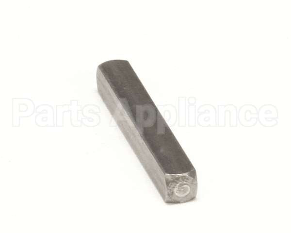 98400 Blakeslee 3/16 X 3/16 X 1 1/2 Crs Key