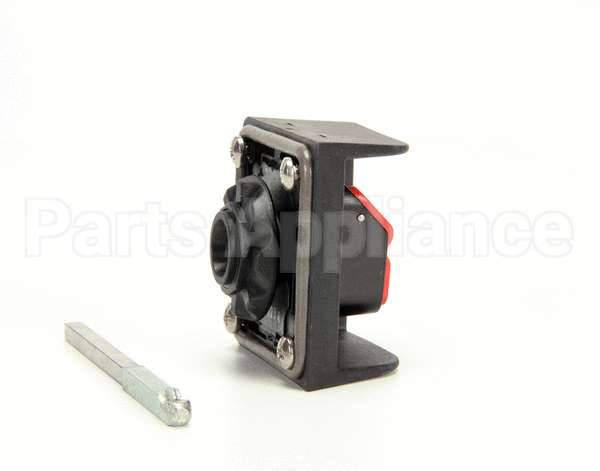 984016 Salvajor Handle, Disconnect Assembly