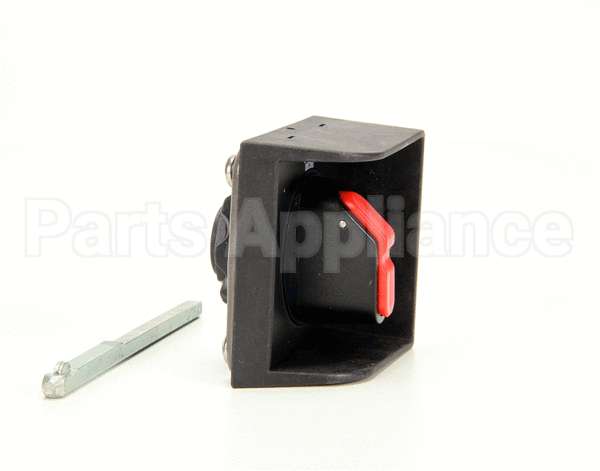 984016 Salvajor Handle, Disconnect Assembly