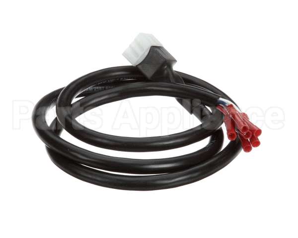 984044 TRUE Door Cord, 42, 600V 6 Pin Ultra Flex Cab