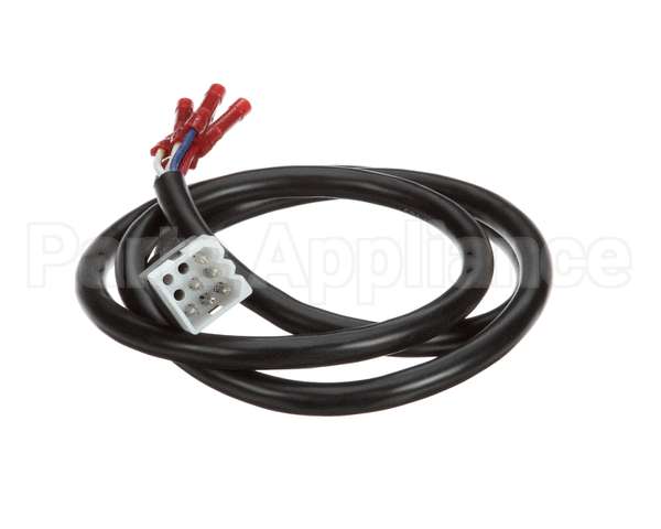 984044 TRUE Door Cord, 42, 600V 6 Pin Ultra Flex Cab