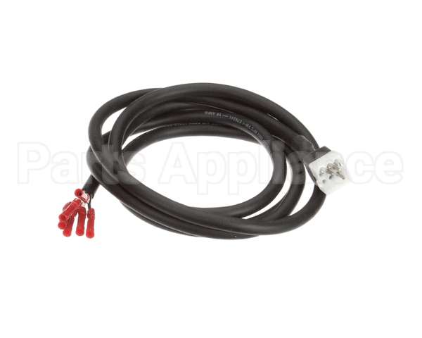 984045 TRUE Door Cord, 76, 600V 6 Pin Ultra Flex Cab