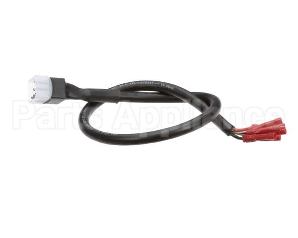 984047 TRUE Door Cord, 20, 600V 6 Pin Ultra Flex Cab
