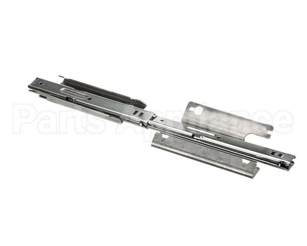 98430 Concordia Beverage Kit- Front Pnl Slide