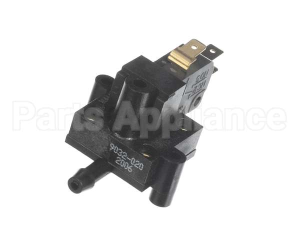 9845-1 Crown Steam Pressure Switch
