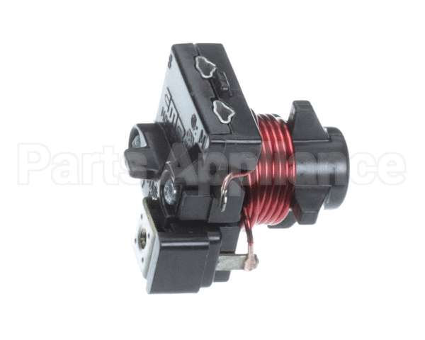 98470H01 Fisher Scientific Start Relay