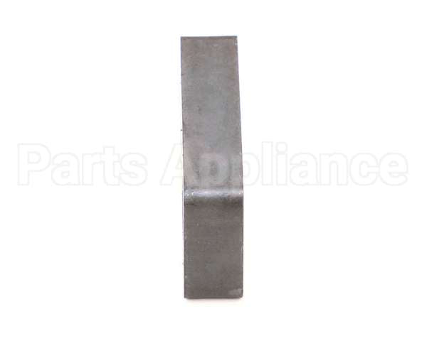 985-1 Globe Magnet, Rectangular