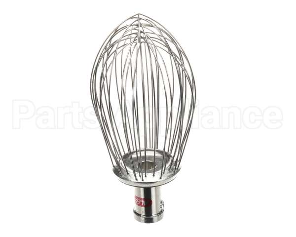 98501 Blakeslee Wire Whip Ss 30Qt Dd-Mixer