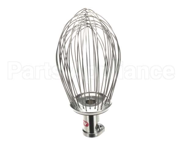 98501 Blakeslee Wire Whip Ss 30Qt Dd-Mixer