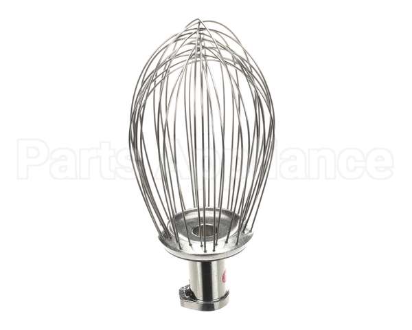 98501 Blakeslee Wire Whip Ss 30Qt Dd-Mixer