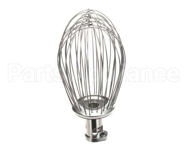 98501 Blakeslee Wire Whip Ss 30Qt Dd-Mixer