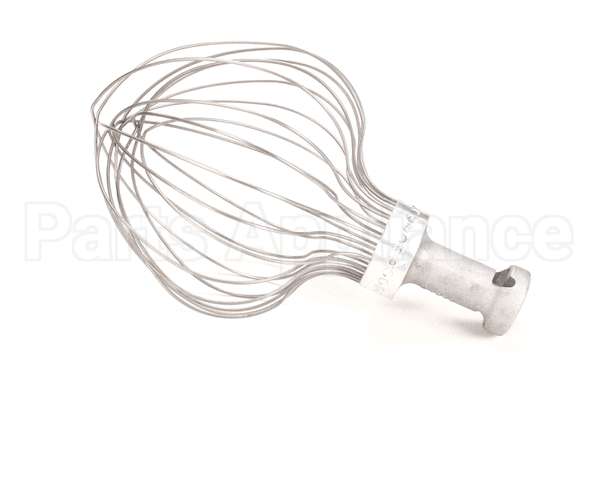 98506 Blakeslee Wire Whip Ss 40 Qt