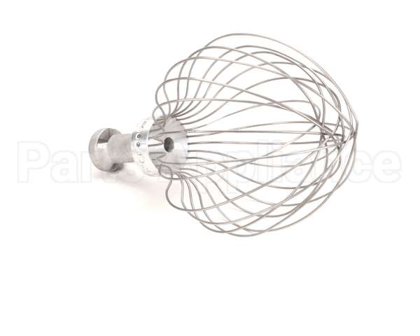 98506 Blakeslee Wire Whip Ss 40 Qt