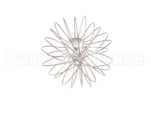 98506 Blakeslee Wire Whip Ss 40 Qt
