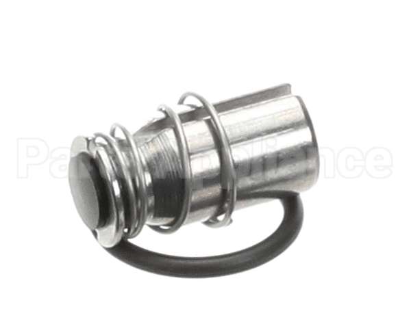 98526 Concordia Beverage Kit Kip Valve Water 160Psi