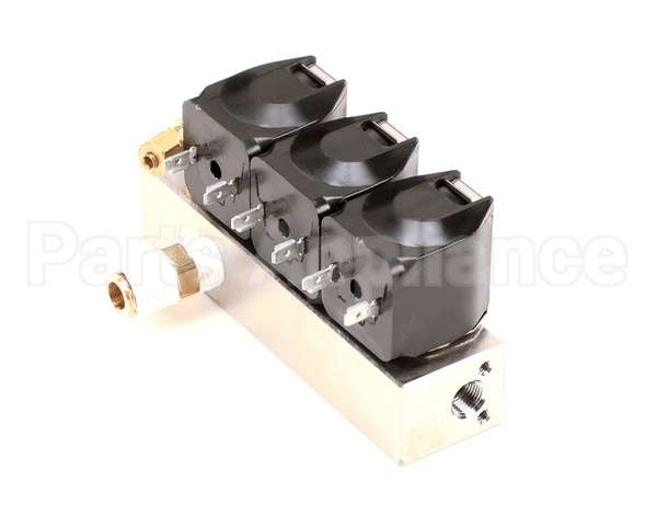 98568 Concordia Beverage Kit 3-Sta Manifold