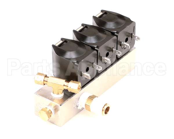 98568 Concordia Beverage Kit 3-Sta Manifold