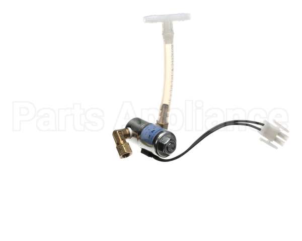 98572 Concordia Beverage Kit Stm Tank Purge Valve I4