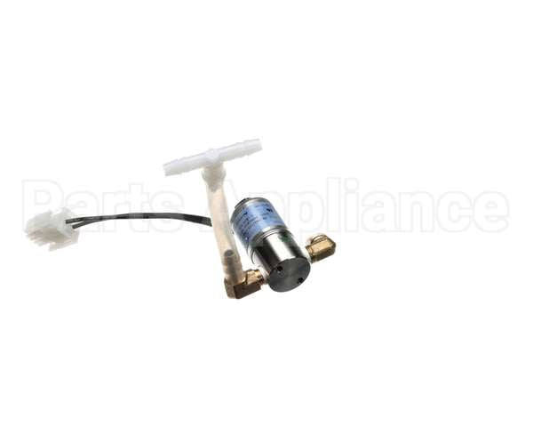 98572 Concordia Beverage Kit Stm Tank Purge Valve I4