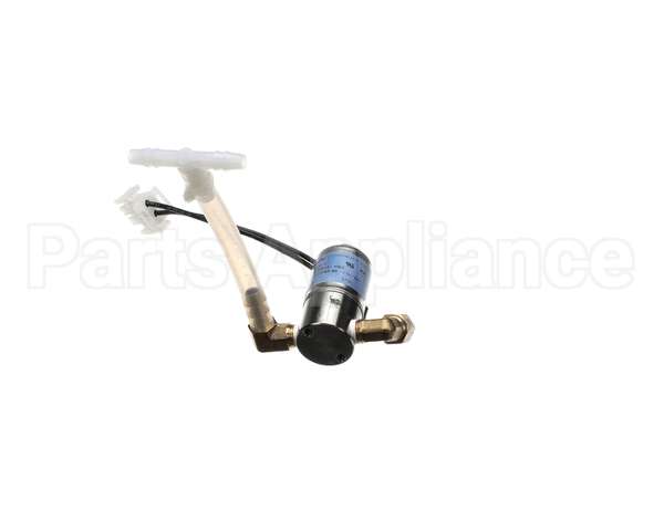 98572 Concordia Beverage Kit Stm Tank Purge Valve I4