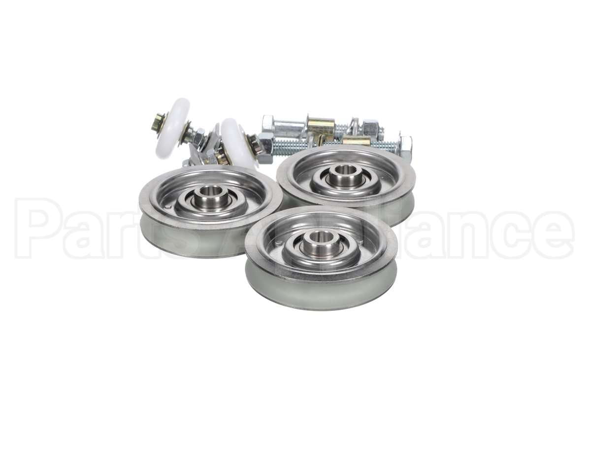 9860000341 Kason Trolly Kit