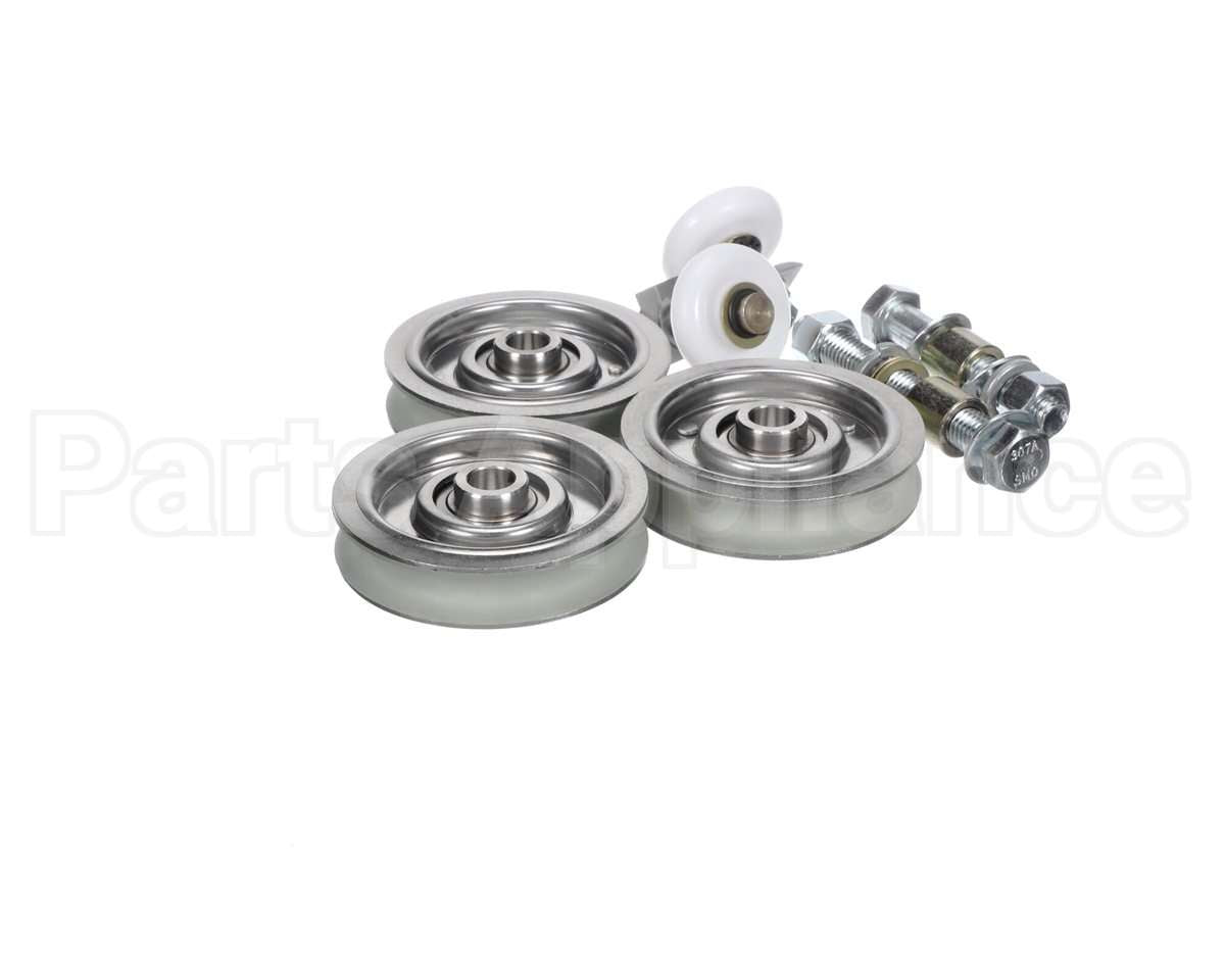 9860000341 Kason Trolly Kit
