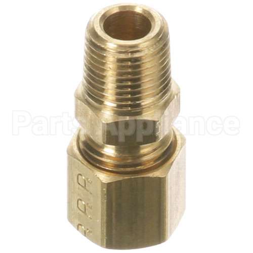 986123 Compatible Market Forge Male Connector