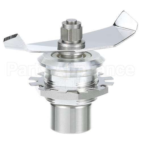 98650 Compatible Hamilton Beach Cutter Assembly