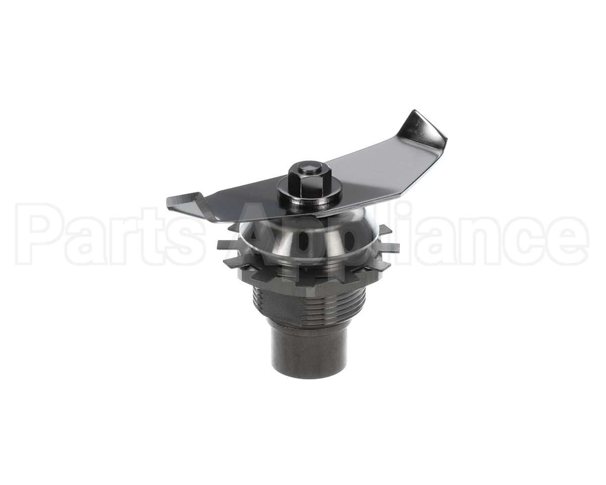 98650R Hamilton Beach Cutter Assembly