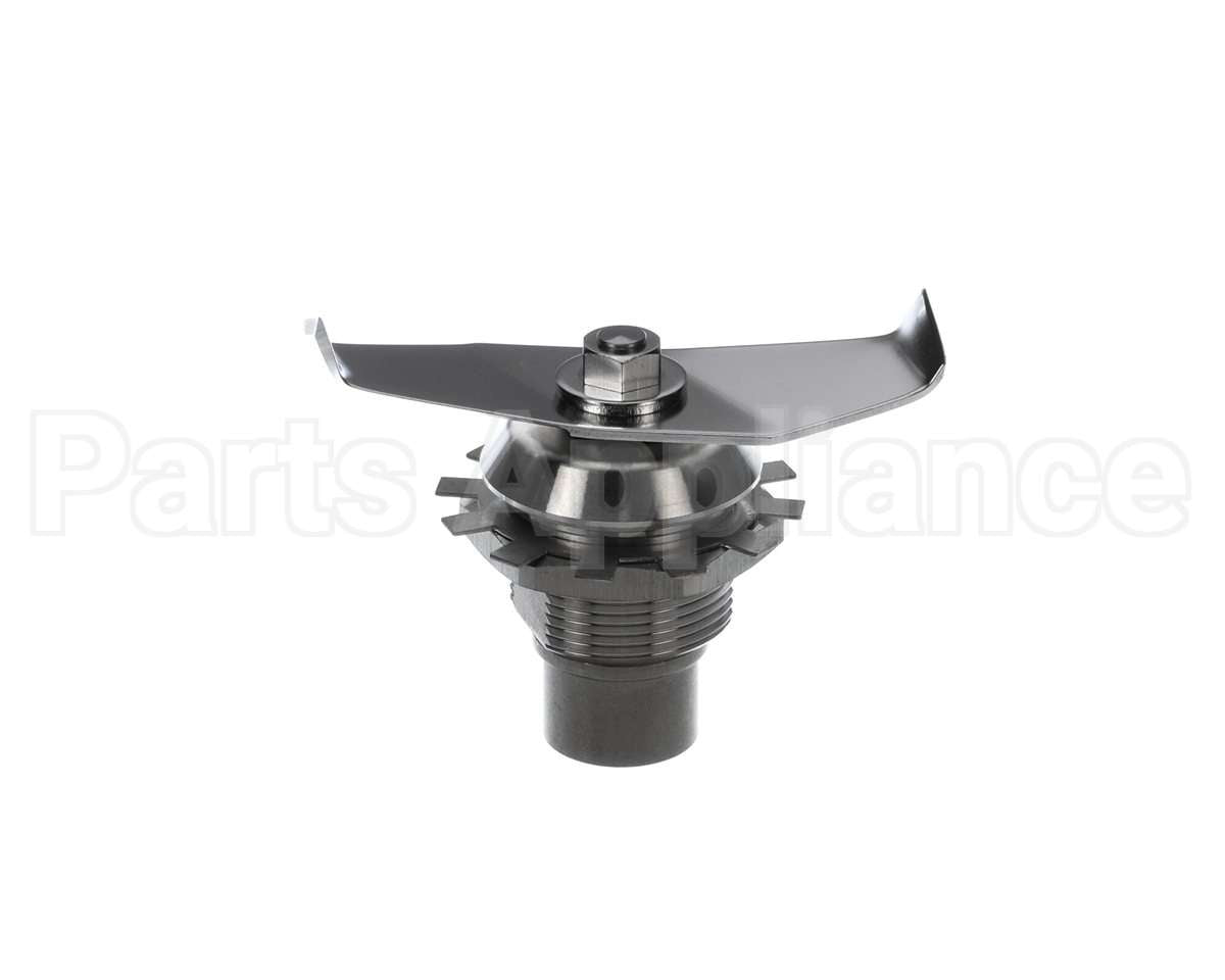 98650R Hamilton Beach Cutter Assembly
