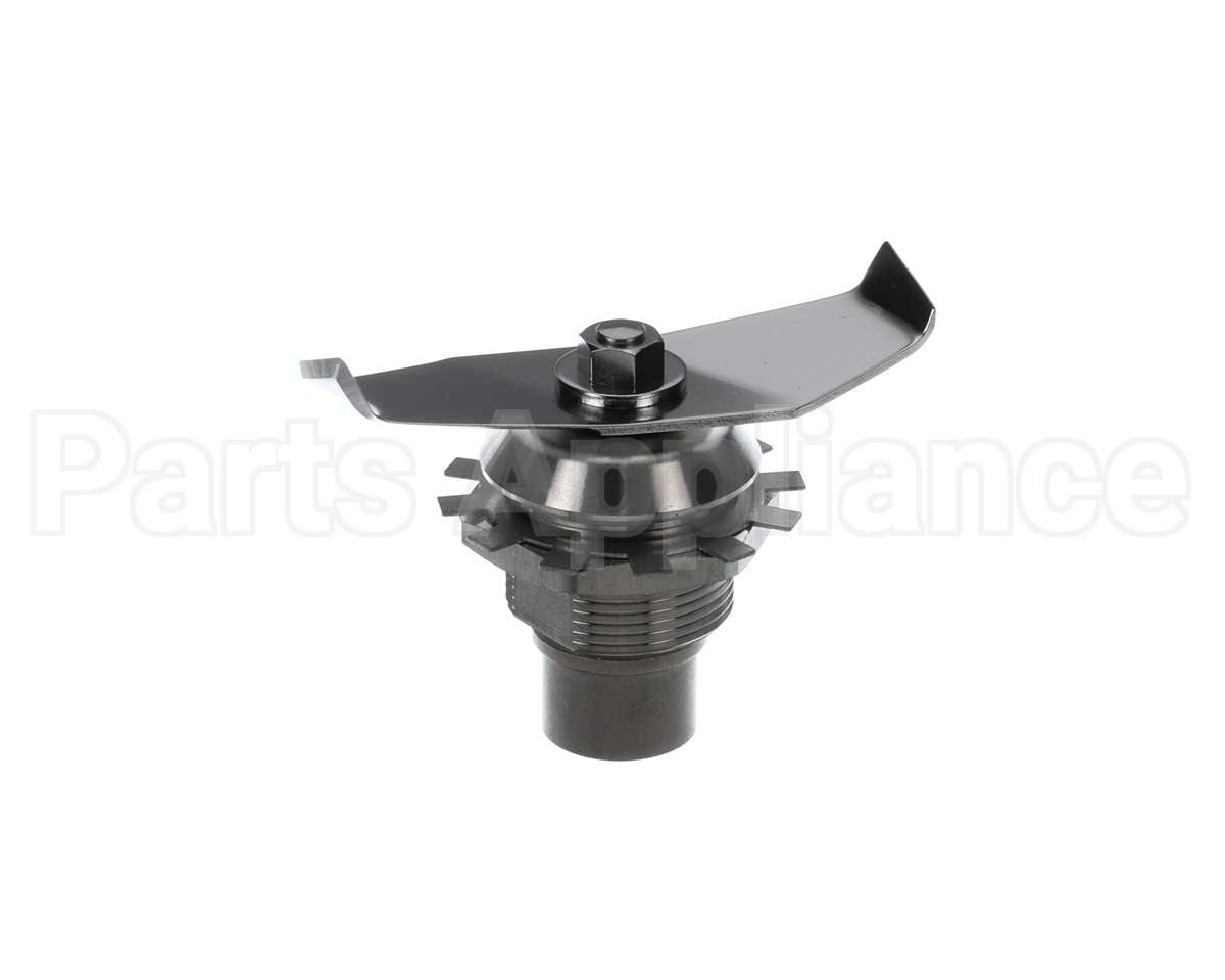 98650R Hamilton Beach Cutter Assembly
