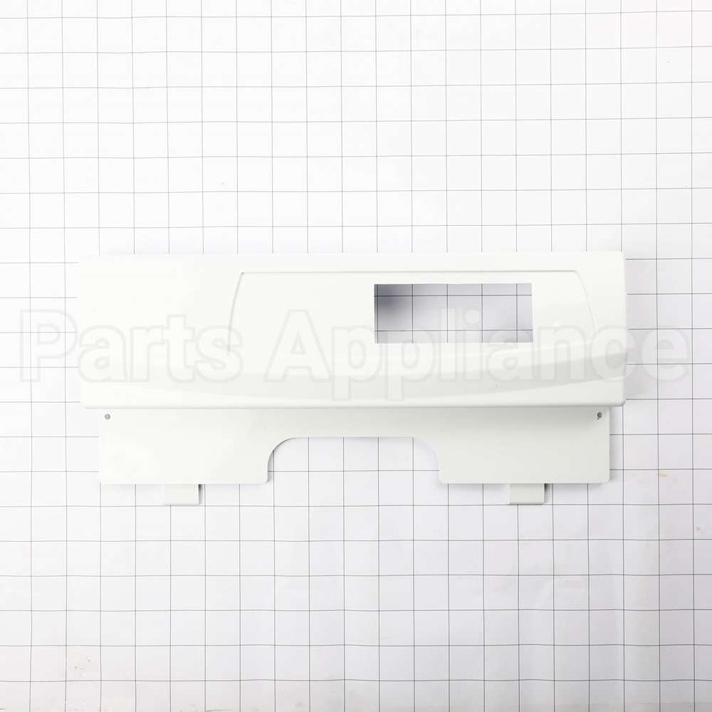 9872039W Whirlpool Console-Whr,04,Wht