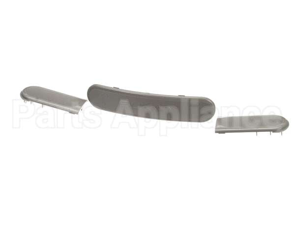 98734C Elkay Kit-Ez Front-Side Pushbars