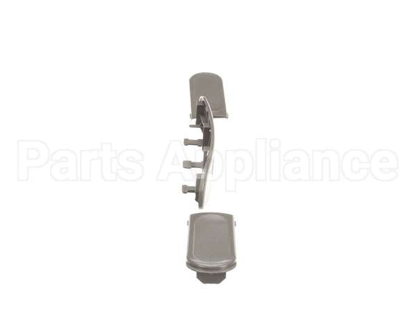 98734C Elkay Kit-Ez Front-Side Pushbars