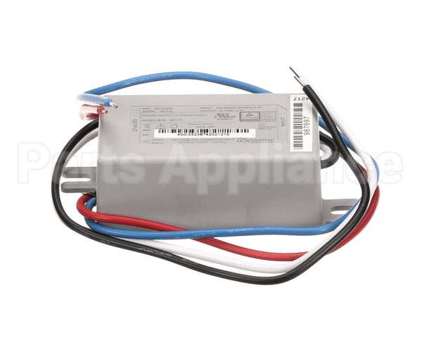 987697 TRUE Led Driver, 400-03238 10W 9.1V Ac/Dc I2S
