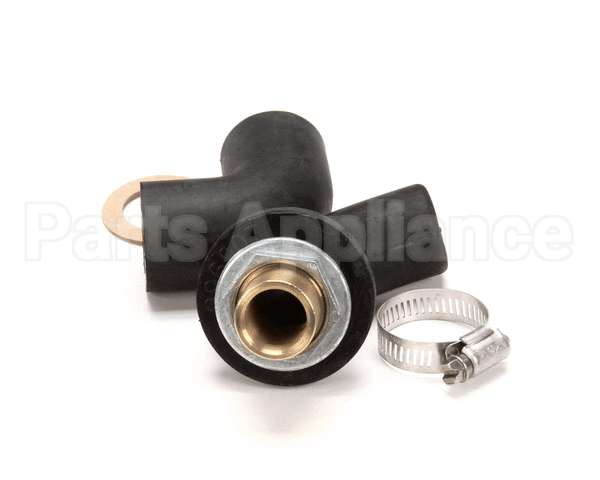 988001 Salvajor Gusher Head Assembly