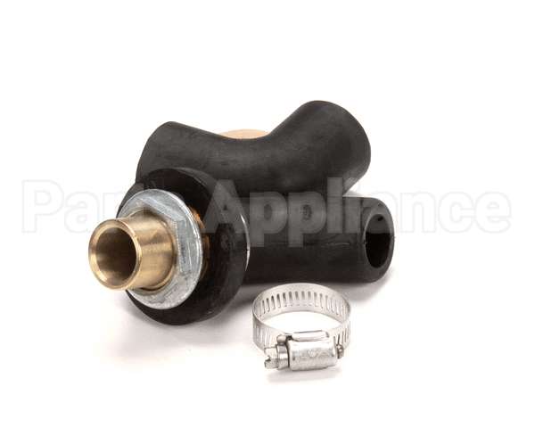 988001 Salvajor Gusher Head Assembly