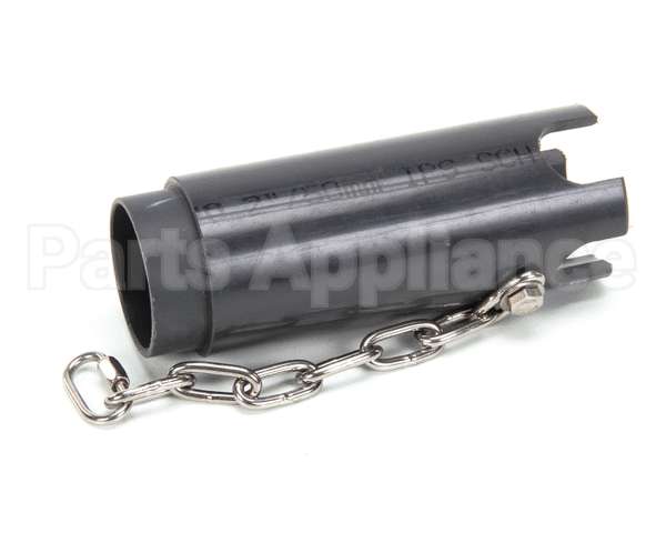 988006 Salvajor Overflow Pipe